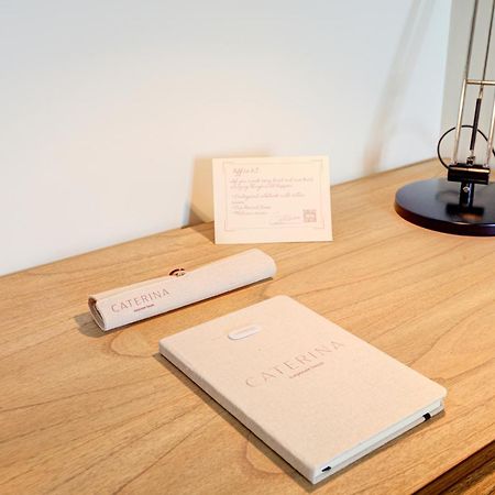 Caterina House Port Vell Apartment บาร์เซโลนา ห้อง รูปภาพ