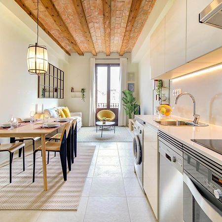 Caterina House Port Vell Apartment บาร์เซโลนา ห้อง รูปภาพ