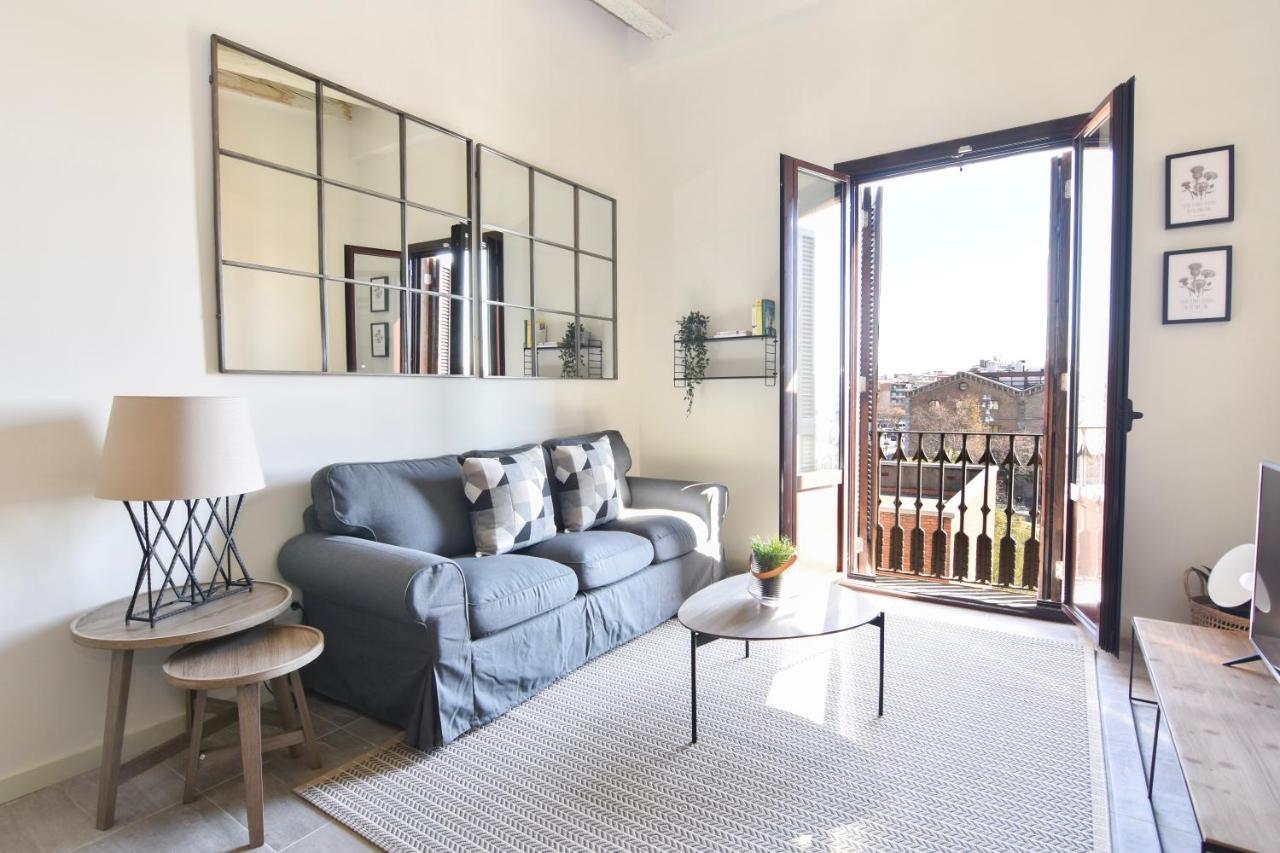 Caterina House Port Vell Apartment บาร์เซโลนา ภายนอก รูปภาพ