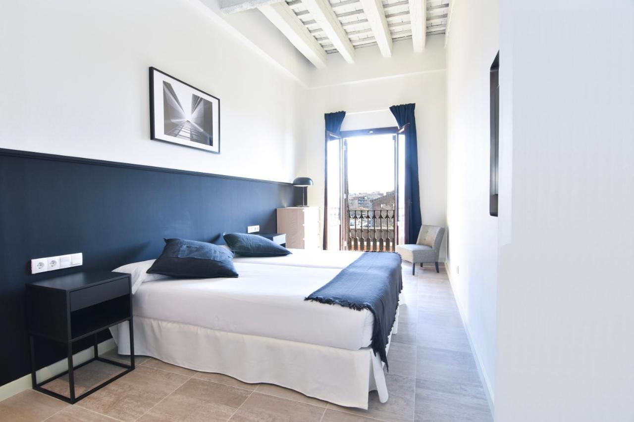 Caterina House Port Vell Apartment บาร์เซโลนา ภายนอก รูปภาพ