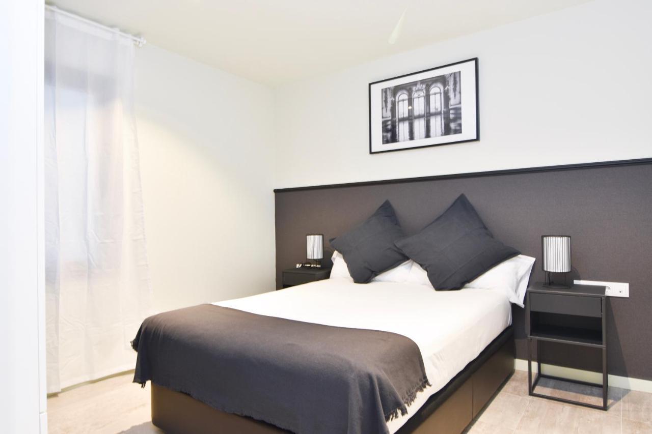 Caterina House Port Vell Apartment บาร์เซโลนา ภายนอก รูปภาพ