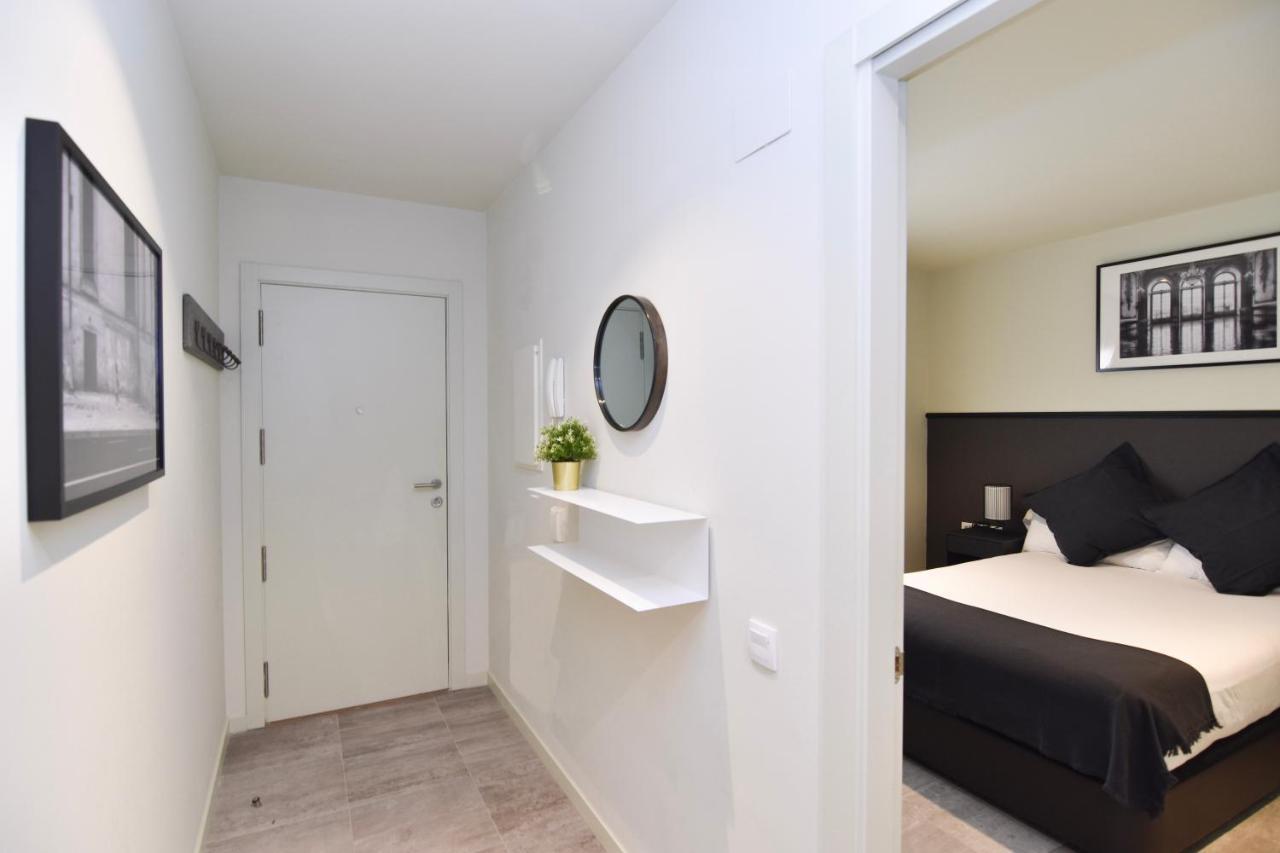 Caterina House Port Vell Apartment บาร์เซโลนา ภายนอก รูปภาพ