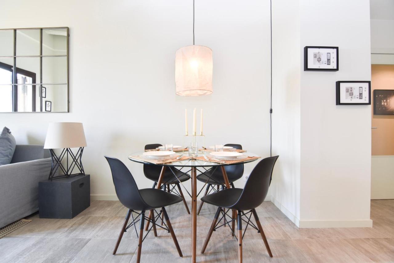 Caterina House Port Vell Apartment บาร์เซโลนา ภายนอก รูปภาพ