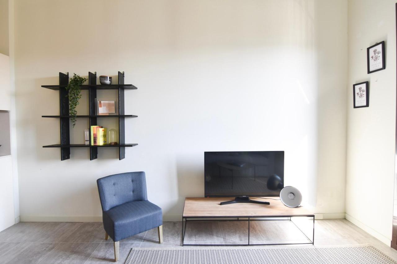 Caterina House Port Vell Apartment บาร์เซโลนา ภายนอก รูปภาพ