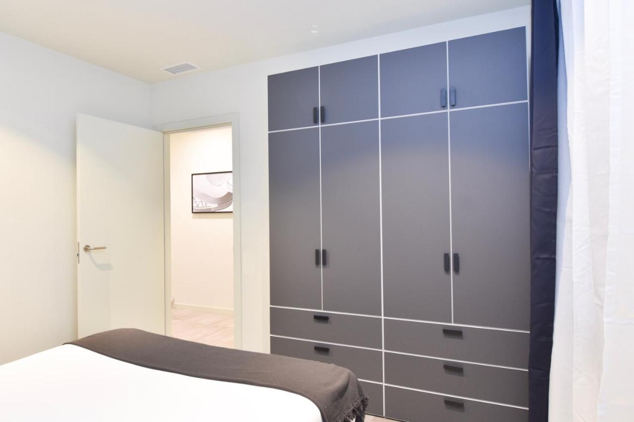Caterina House Port Vell Apartment บาร์เซโลนา ภายนอก รูปภาพ