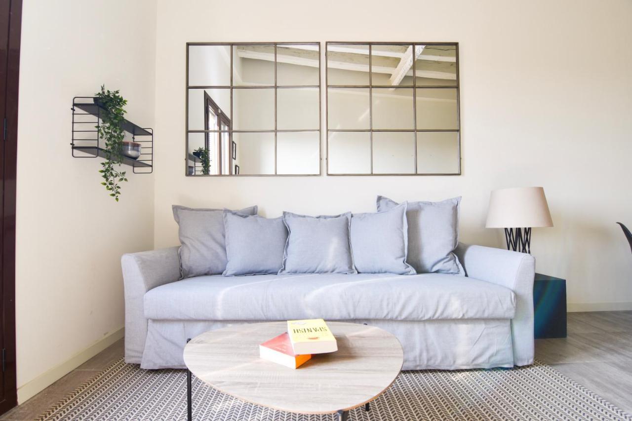 Caterina House Port Vell Apartment บาร์เซโลนา ภายนอก รูปภาพ