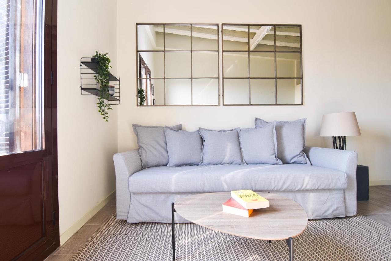 Caterina House Port Vell Apartment บาร์เซโลนา ภายนอก รูปภาพ