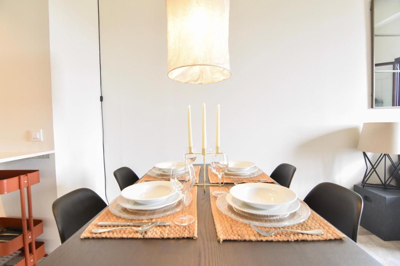 Caterina House Port Vell Apartment บาร์เซโลนา ภายนอก รูปภาพ