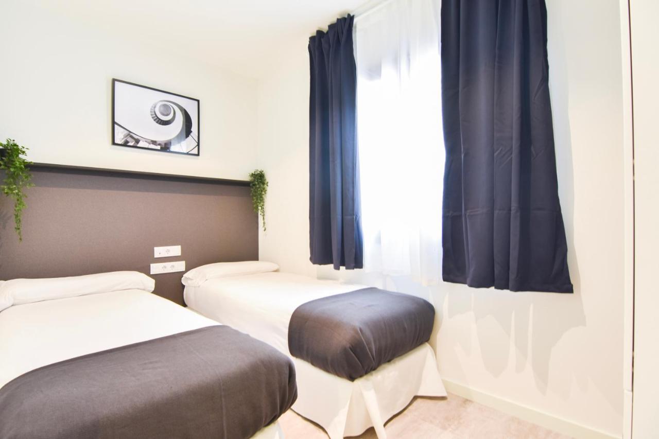 Caterina House Port Vell Apartment บาร์เซโลนา ภายนอก รูปภาพ