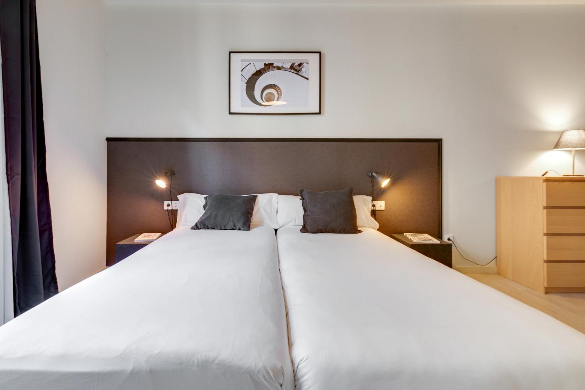 Caterina House Port Vell Apartment บาร์เซโลนา ห้อง รูปภาพ