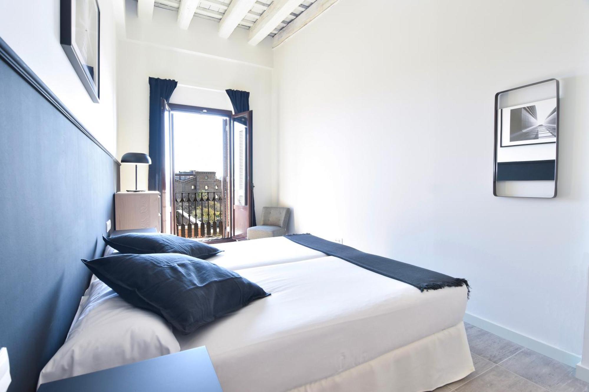 Caterina House Port Vell Apartment บาร์เซโลนา ห้อง รูปภาพ