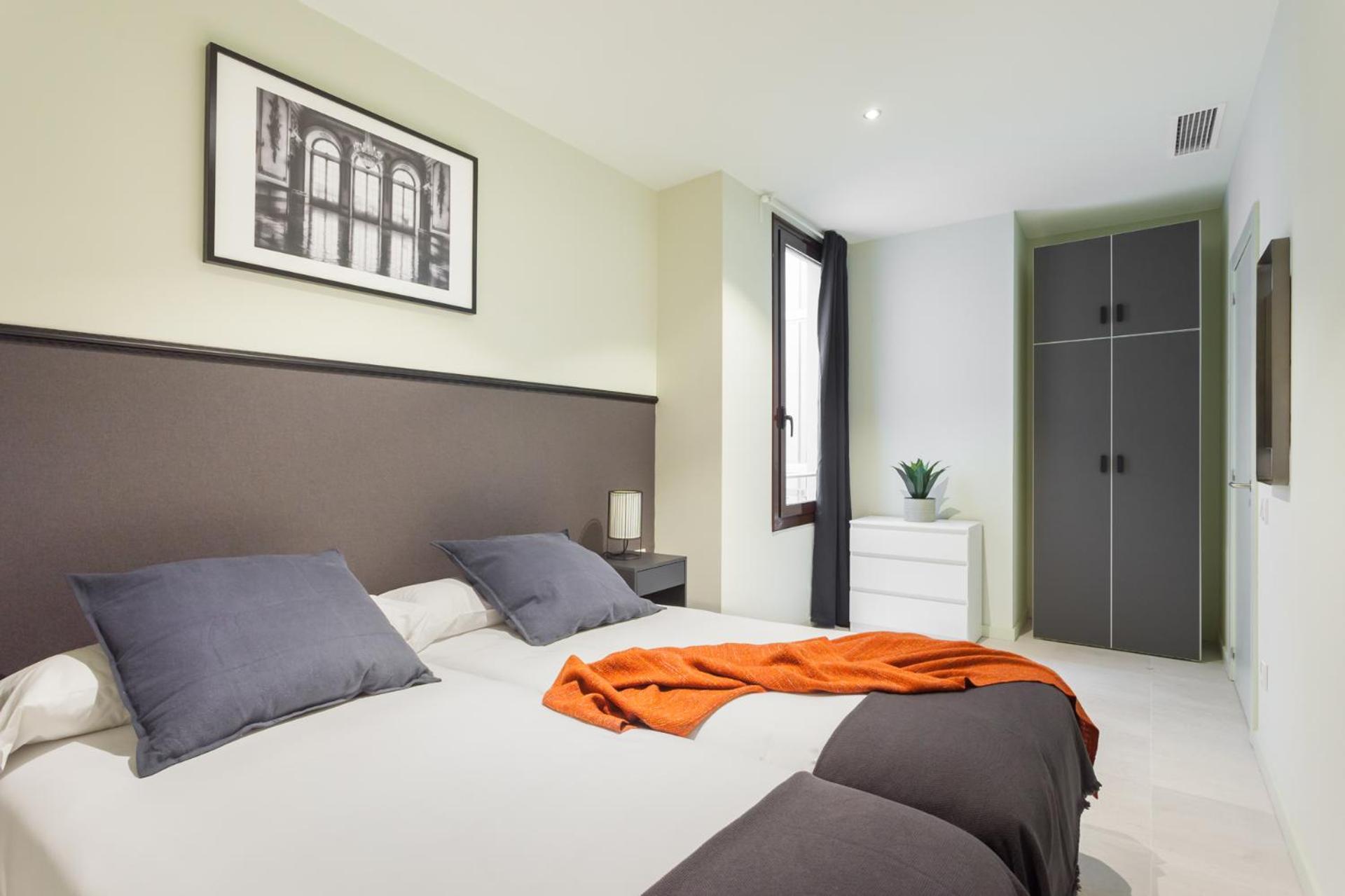 Caterina House Port Vell Apartment บาร์เซโลนา ห้อง รูปภาพ