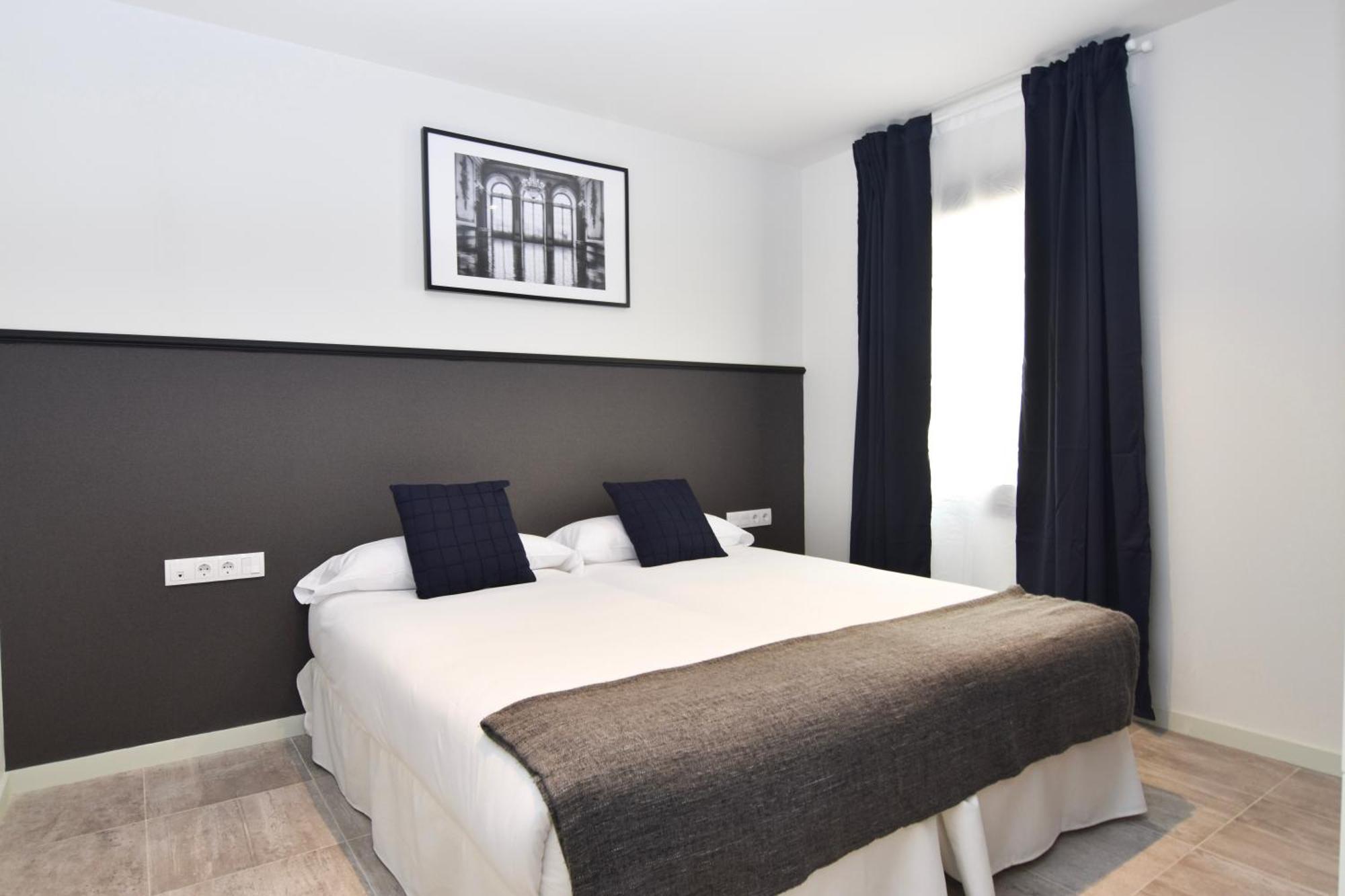 Caterina House Port Vell Apartment บาร์เซโลนา ห้อง รูปภาพ