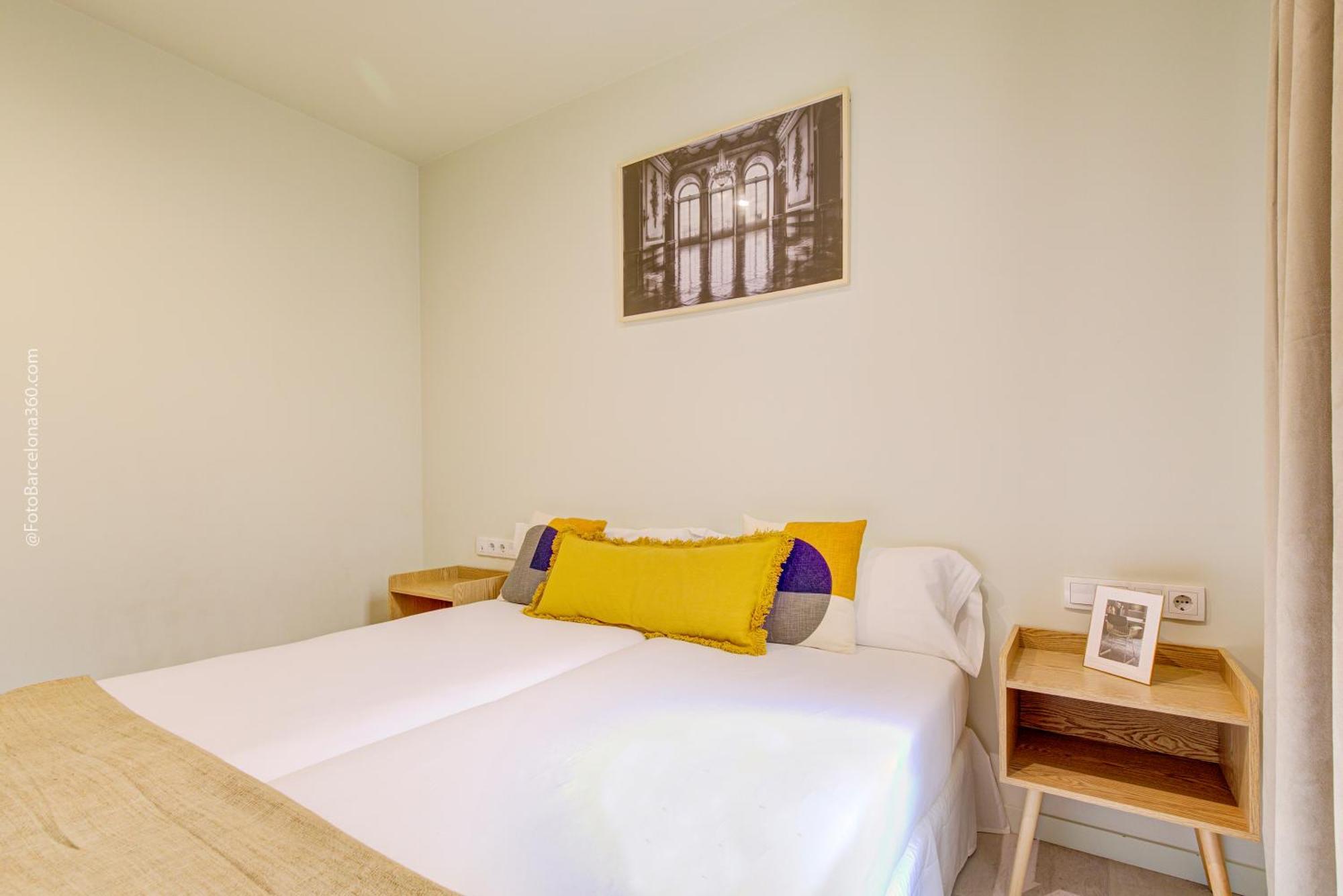 Caterina House Port Vell Apartment บาร์เซโลนา ห้อง รูปภาพ