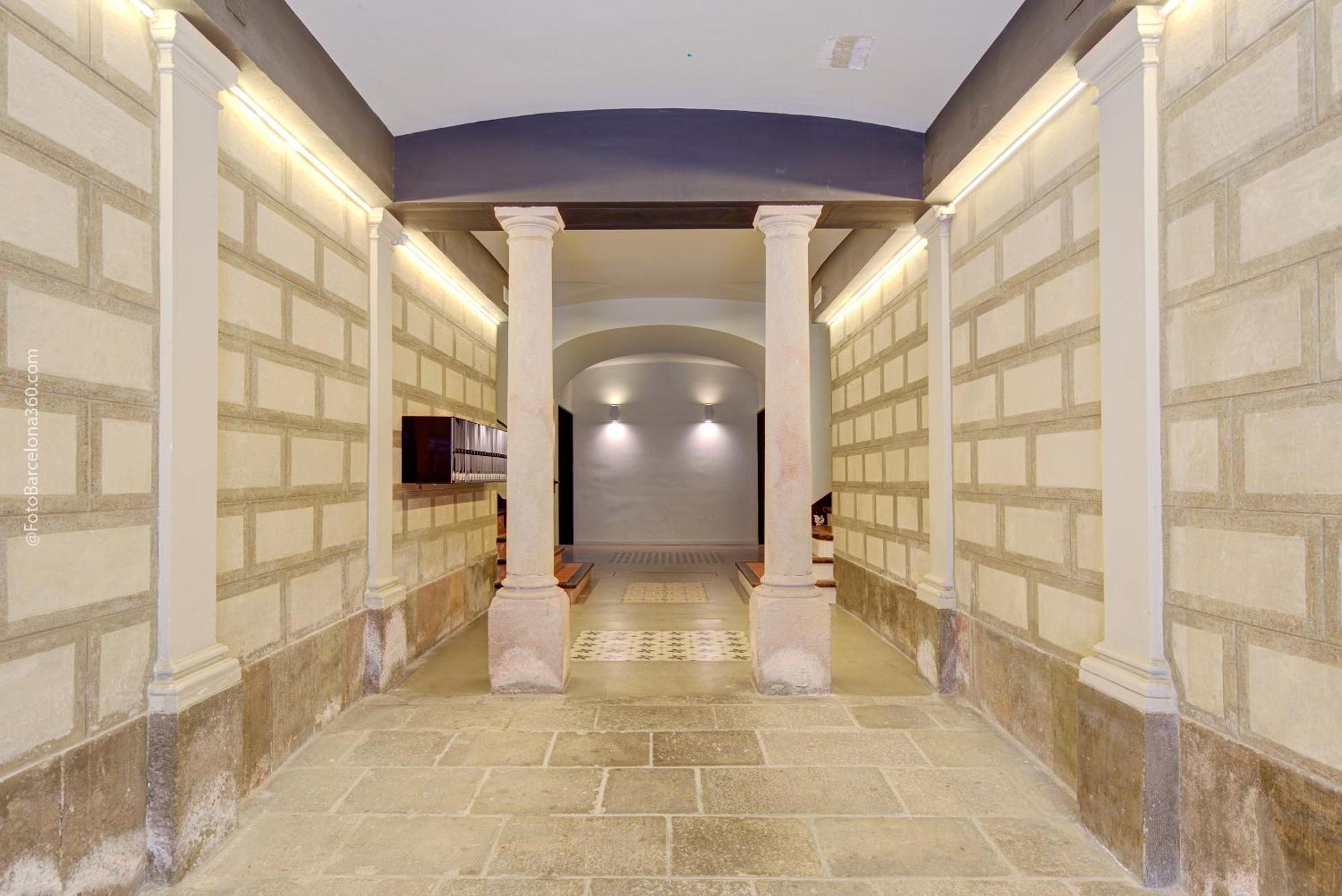 Caterina House Port Vell Apartment บาร์เซโลนา ห้อง รูปภาพ