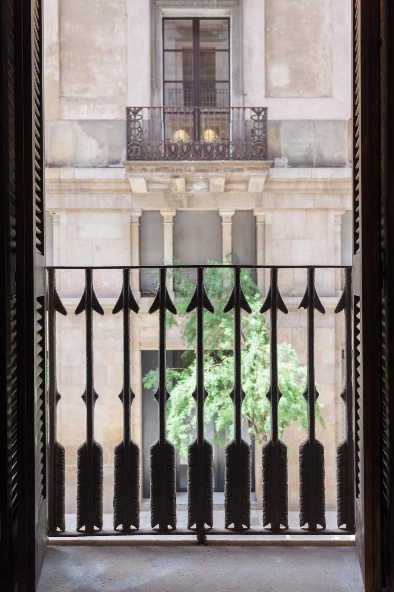 Caterina House Port Vell Apartment บาร์เซโลนา ห้อง รูปภาพ