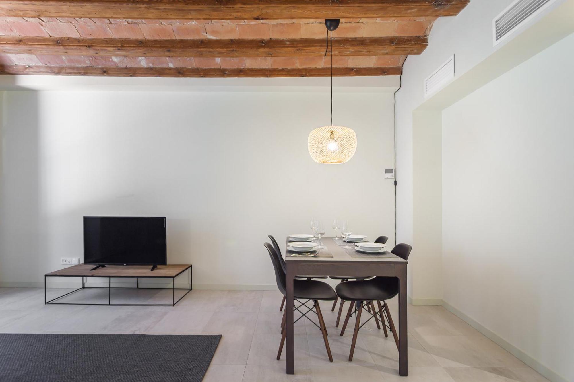 Caterina House Port Vell Apartment บาร์เซโลนา ห้อง รูปภาพ