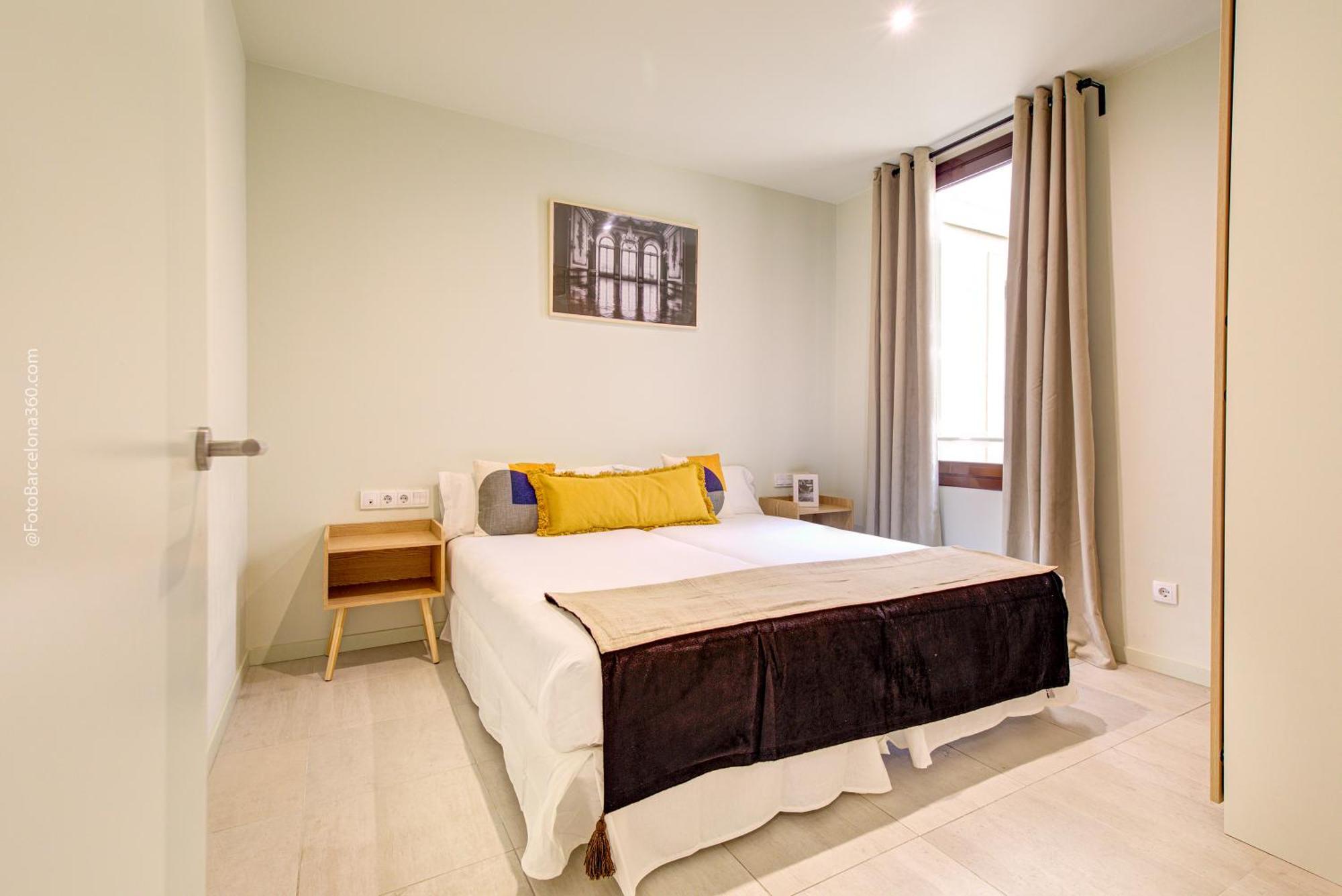 Caterina House Port Vell Apartment บาร์เซโลนา ห้อง รูปภาพ