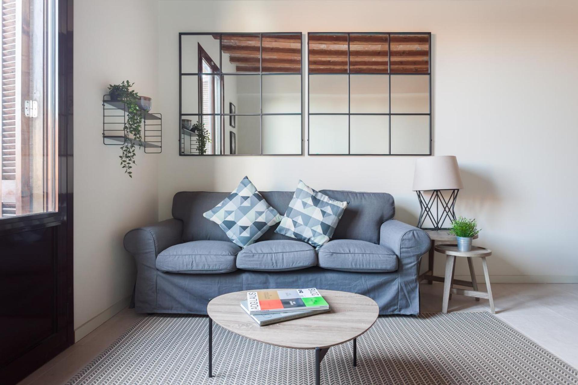 Caterina House Port Vell Apartment บาร์เซโลนา ห้อง รูปภาพ