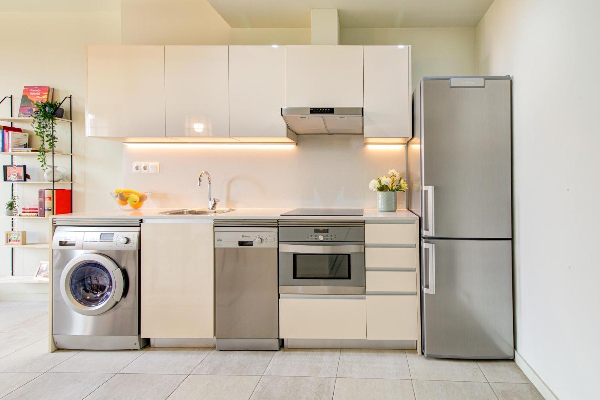 Caterina House Port Vell Apartment บาร์เซโลนา ห้อง รูปภาพ