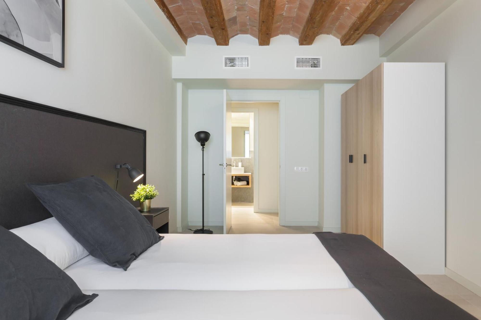 Caterina House Port Vell Apartment บาร์เซโลนา ห้อง รูปภาพ