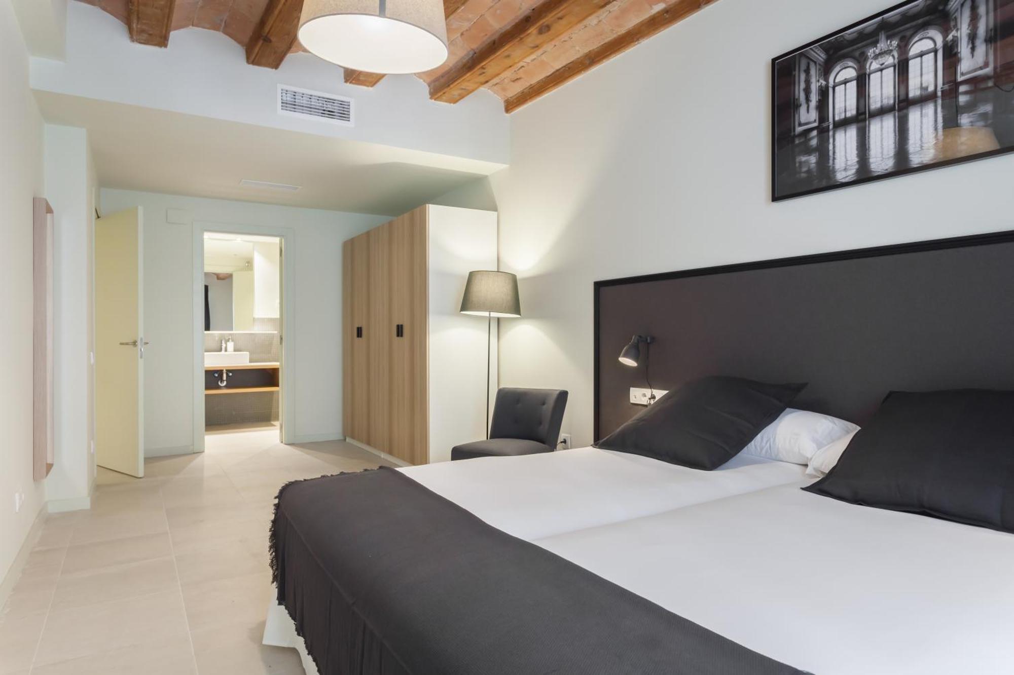 Caterina House Port Vell Apartment บาร์เซโลนา ห้อง รูปภาพ