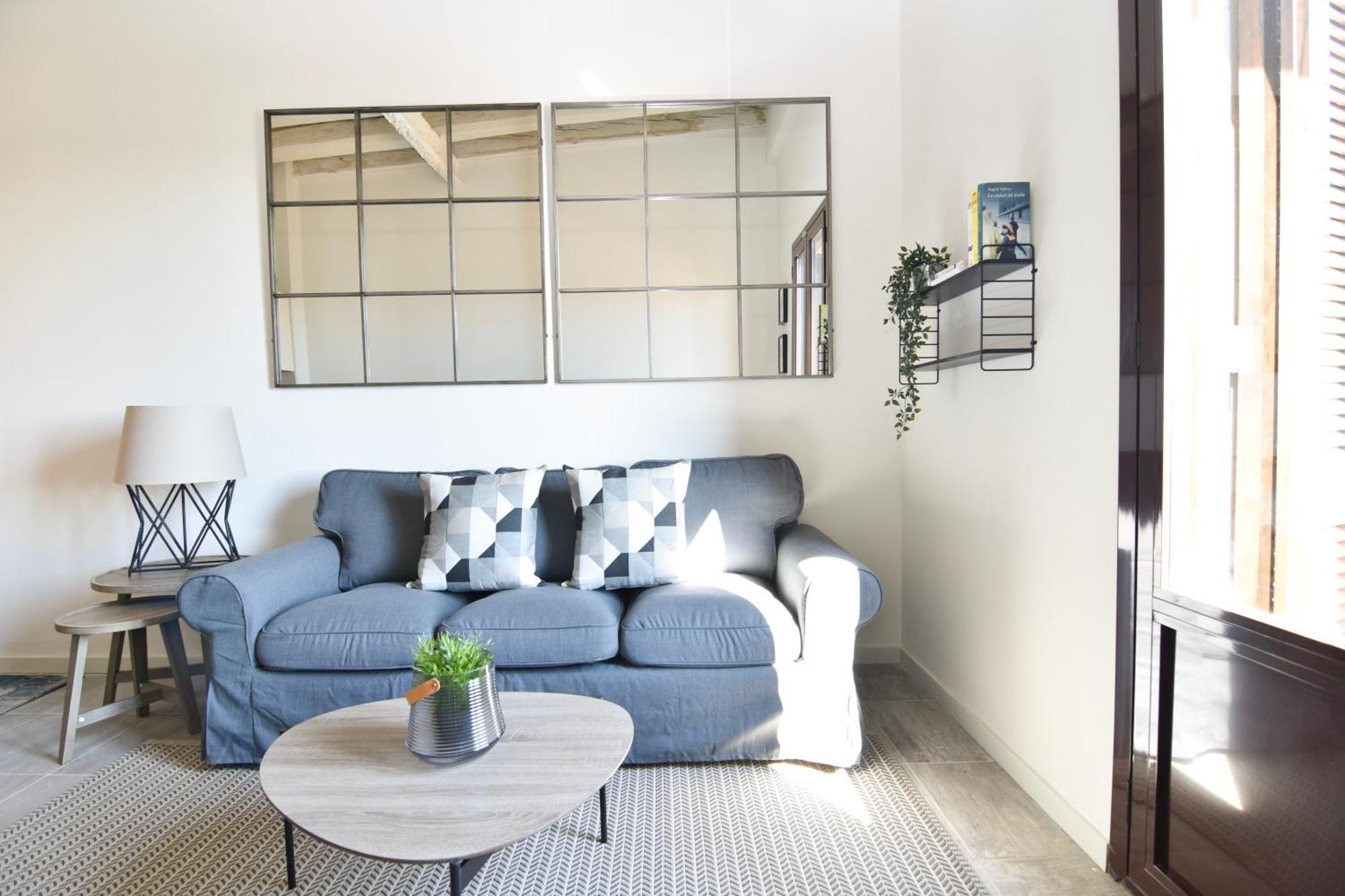 Caterina House Port Vell Apartment บาร์เซโลนา ห้อง รูปภาพ