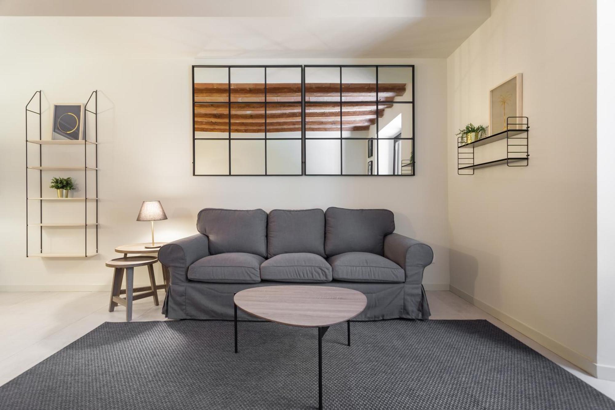 Caterina House Port Vell Apartment บาร์เซโลนา ห้อง รูปภาพ