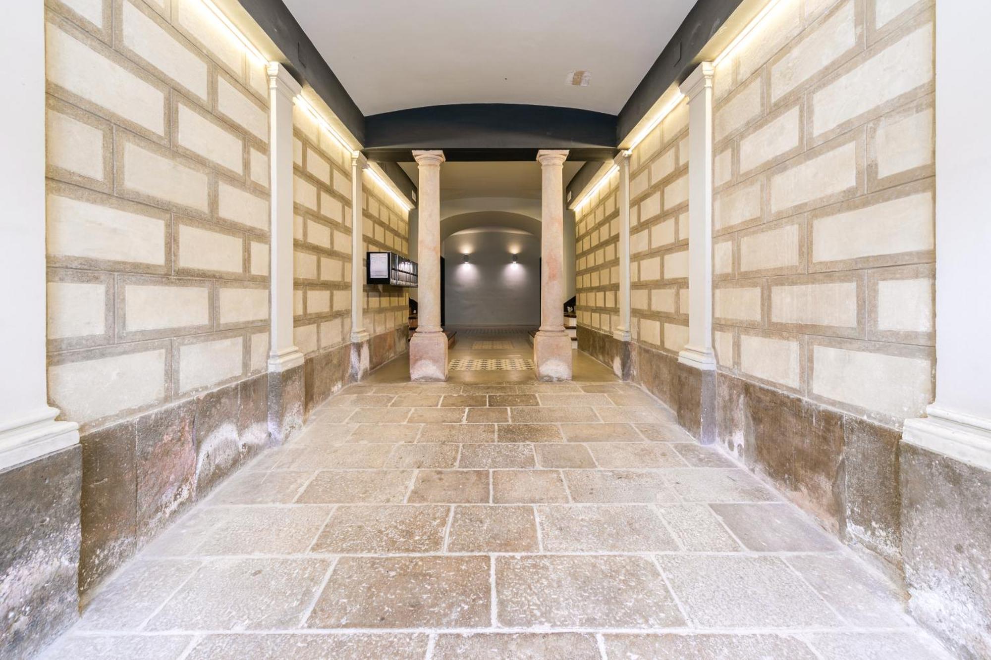 Caterina House Port Vell Apartment บาร์เซโลนา ห้อง รูปภาพ