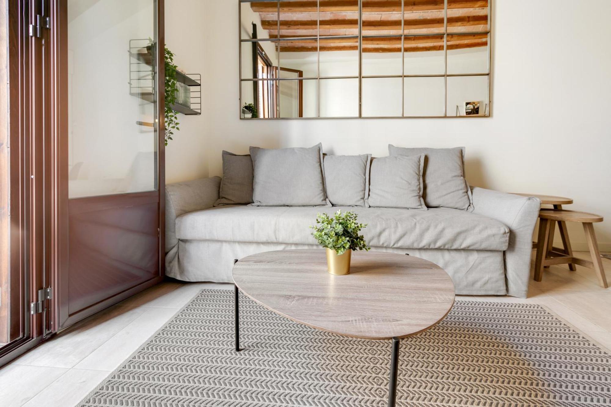 Caterina House Port Vell Apartment บาร์เซโลนา ห้อง รูปภาพ